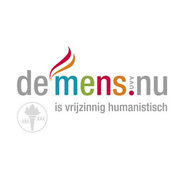 Logo deMens.nu