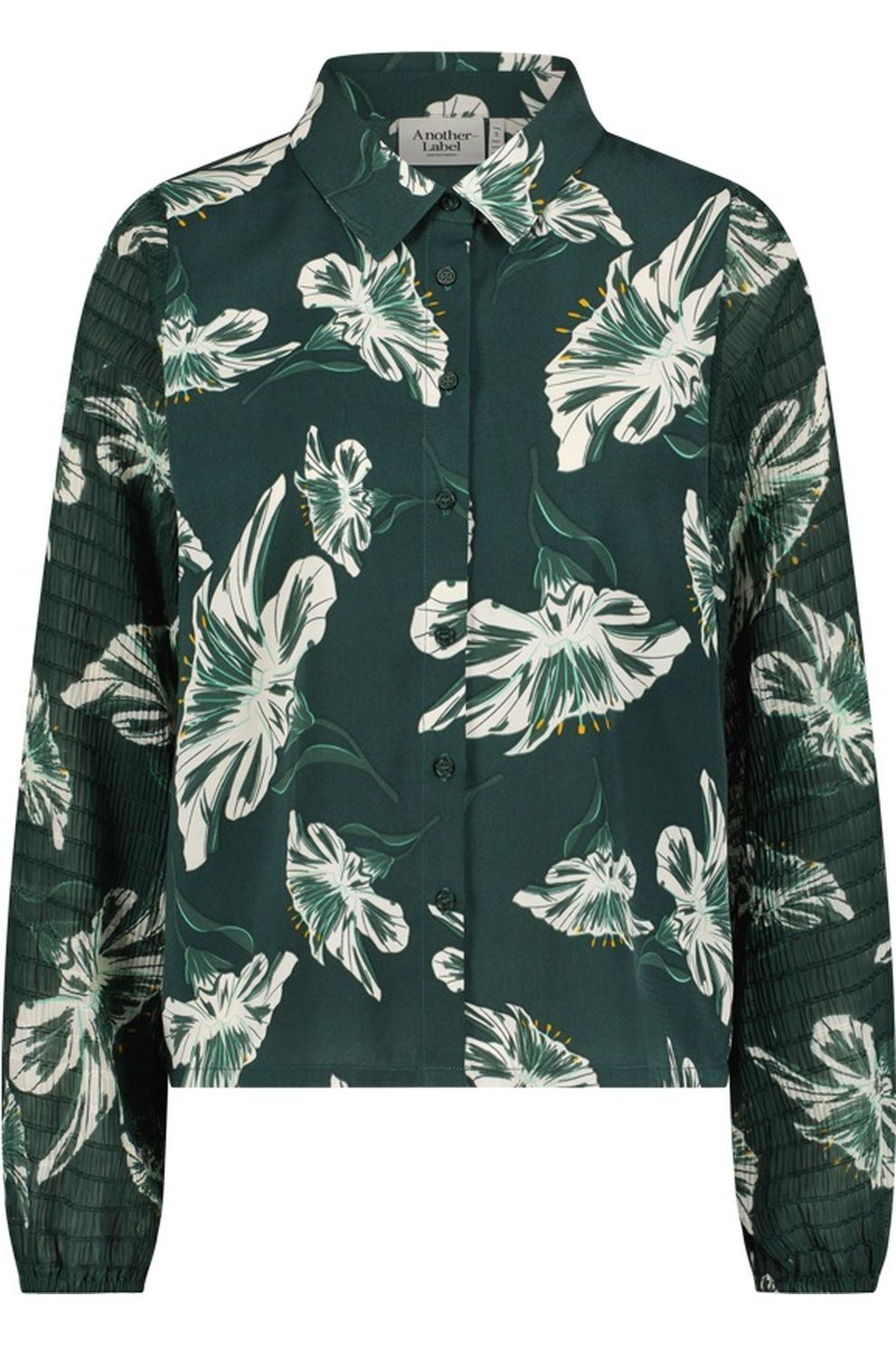 Juttu_FW23_Another-Label_Shirt ANOL Macy Lily Shirt_JUTTU_€89,95 Juttu_FW23_Another-Label_Shirt ANOL Macy Lily Shirt_JUTTU_€89,95