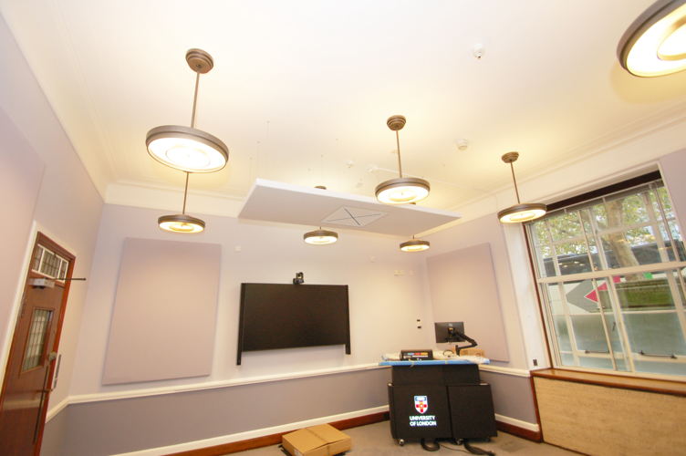 University of London
