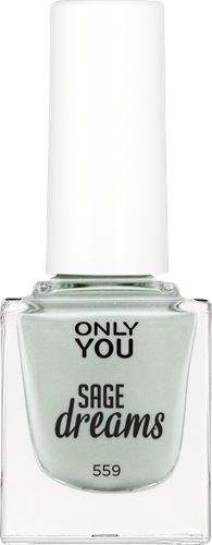 Nagellak sage dreams €4,95