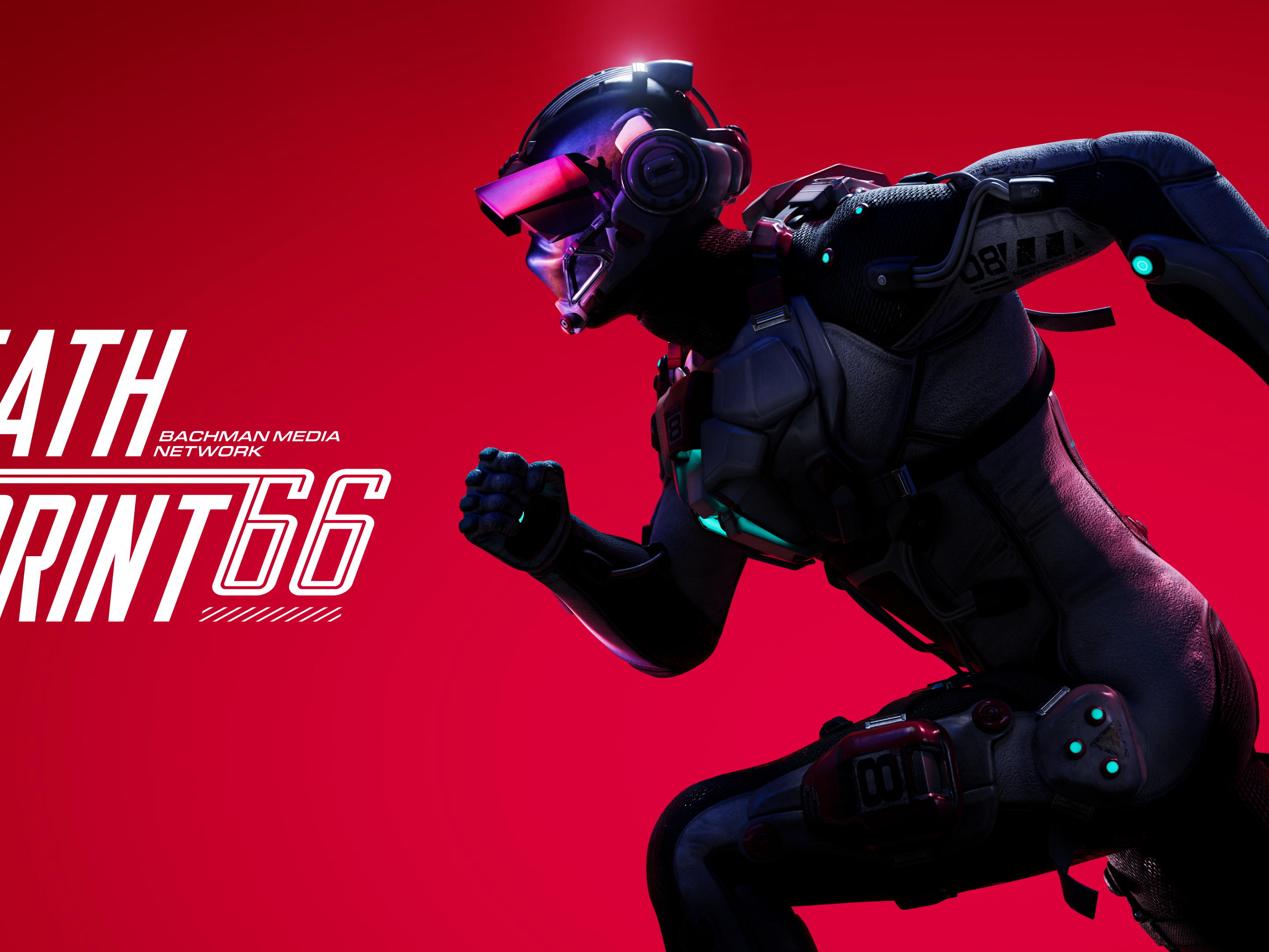 DEATHSPRINT 66 sera disponible le 12 septembre 2024