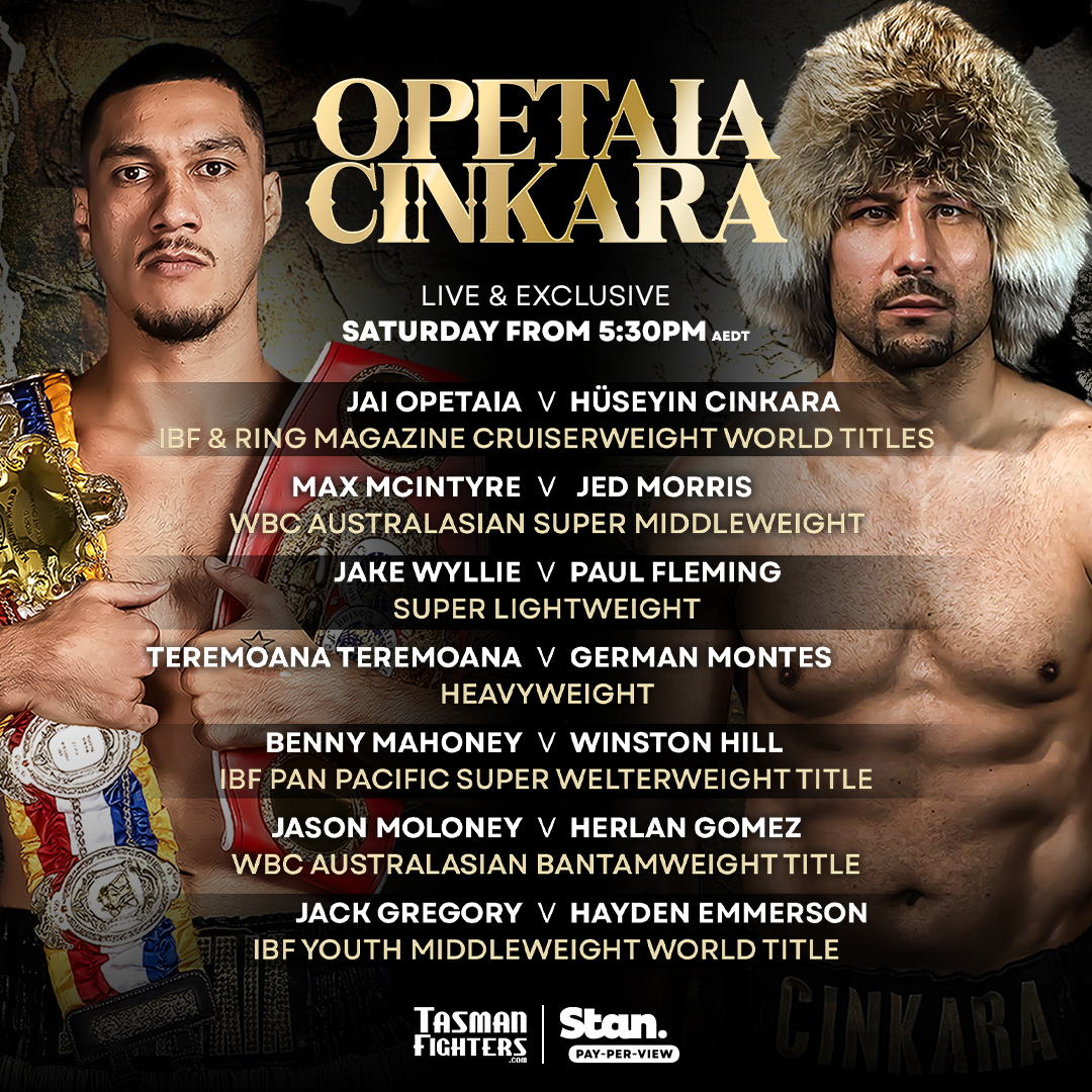 This week on Stan Sport (4 December 2025)