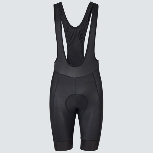 OAKLEY 2022 ROAD CYCLING COLLECTION - ENDURANCE BIB 3.0 (BLACKOUT)