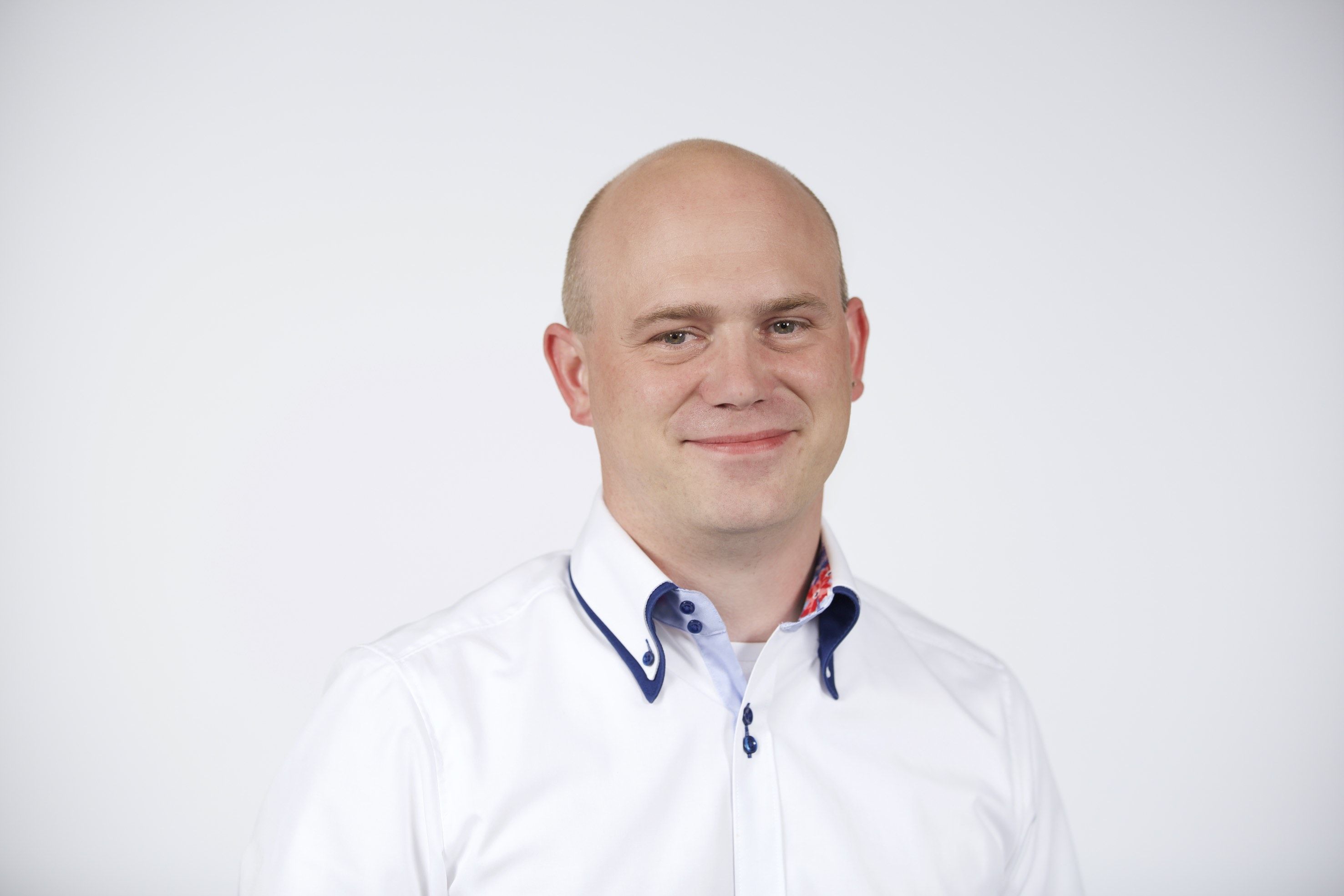 Christoph Eppert, ISE project manager for Sennheiser from 2012 to 2015. At ISE 2020, Christoph is responsible for the technical set-up. He will not miss the wet and cold February weather in Amsterdam. From 2021 on, the ISE will take place in Barcelona.