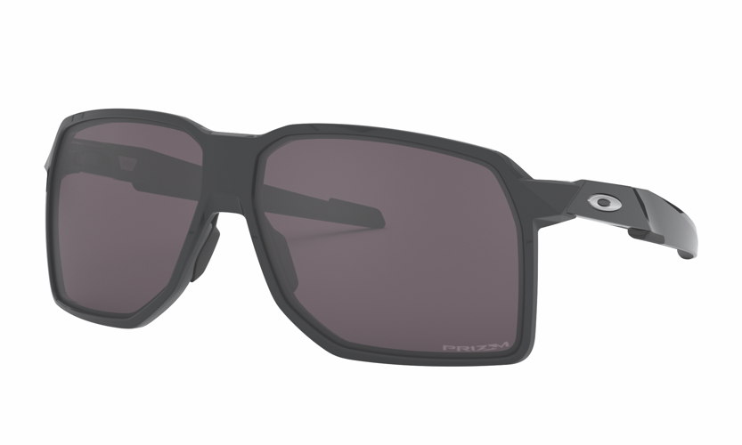 OAKLEY PORTAL CARBON WITH PRIZM GREY 