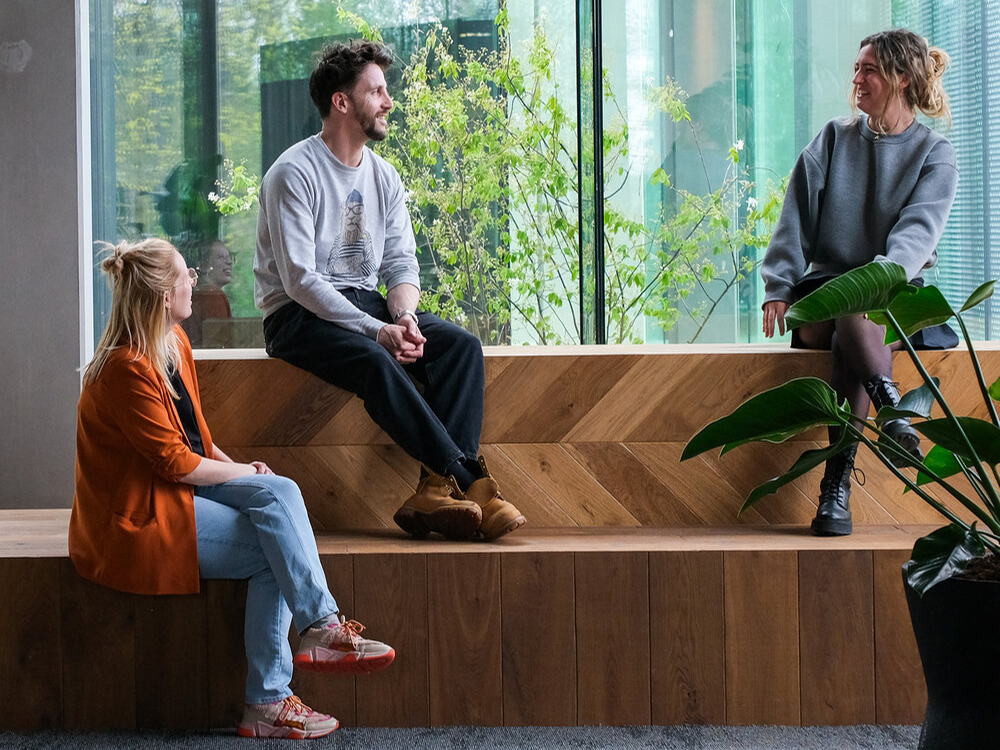 Beaulieu International Group (B.I.G.) kicks off digital transformation with iO