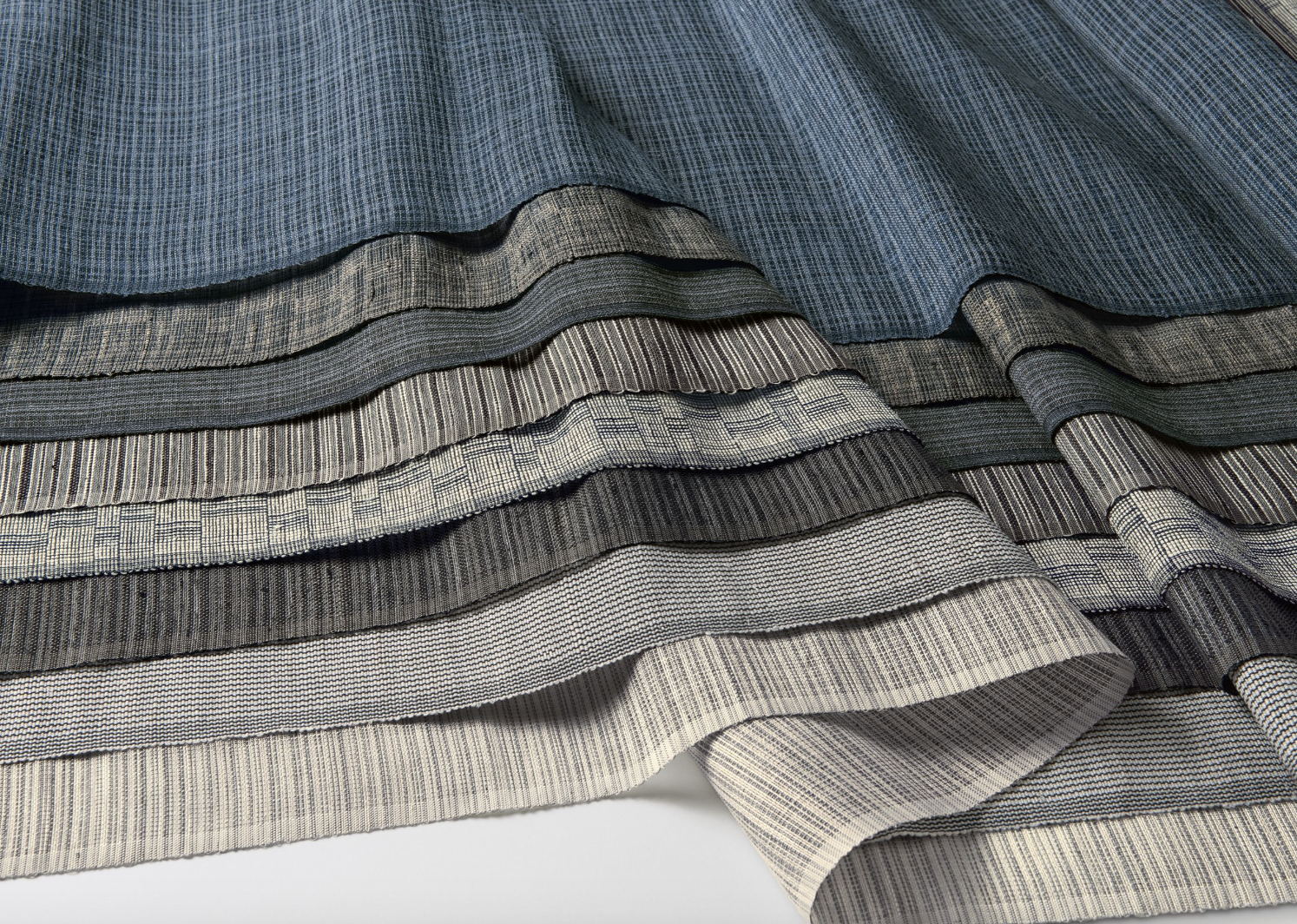 CONRAD Introduces New Collection of Handcrafted Shades for HOLLY HUNT