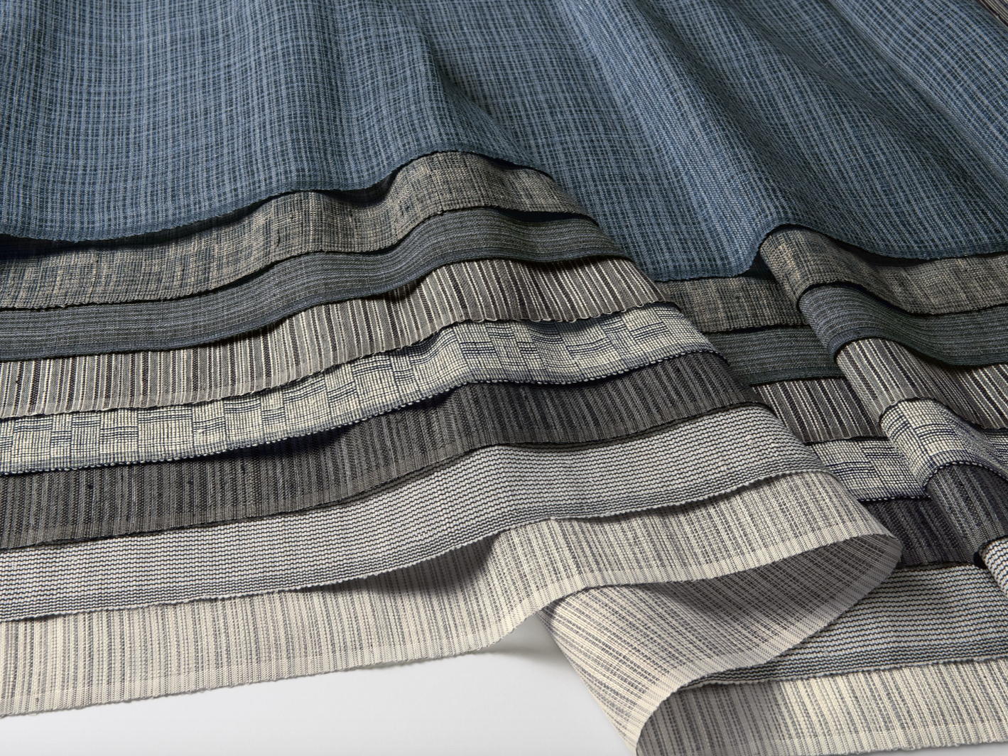 CONRAD Introduces New Collection of Handcrafted Shades for HOLLY HUNT