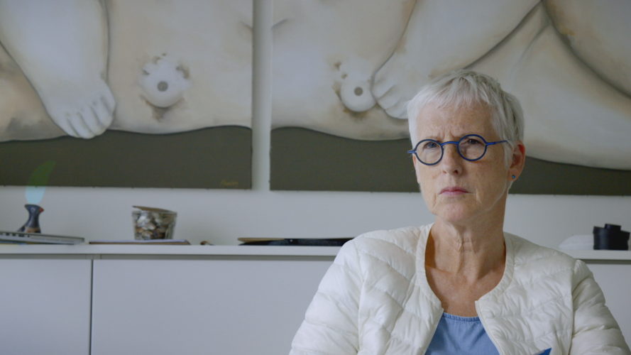 Catherine Barbez