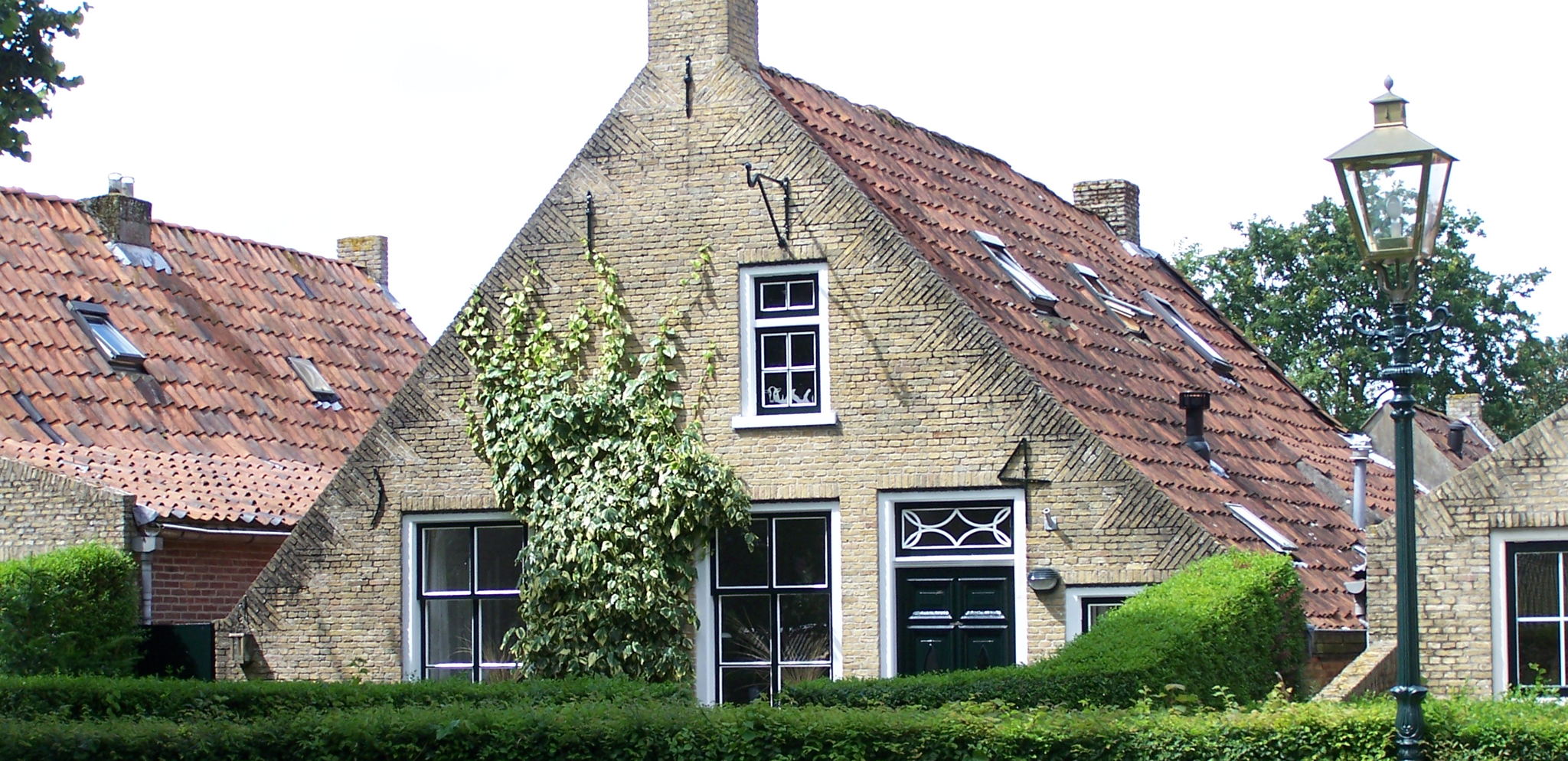 Huisje 1794 ©Susanna Klopstra
