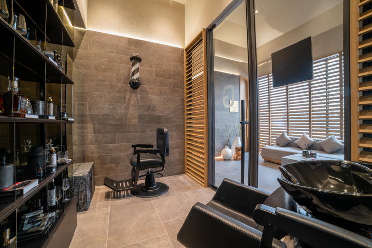 Grand Beauty Salon - Be Grand Del Valle
