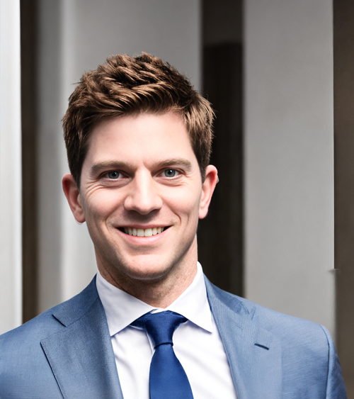 Yannick Lagger, Brand Director Fiat, Abarth, Fiat Professional, Alfa Romeo & Jeep
