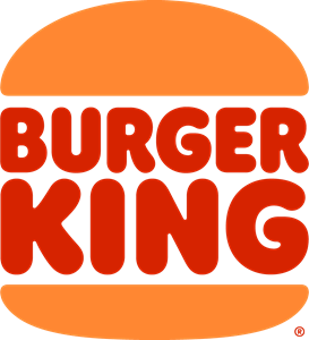 Burger King BE