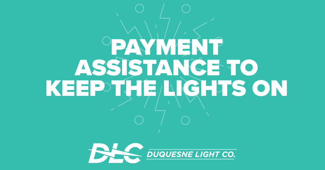 Duquesne Light Expands Payment Assistance to Support Customers in Need