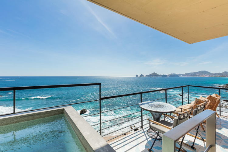 The Cape, a Thompson Hotel