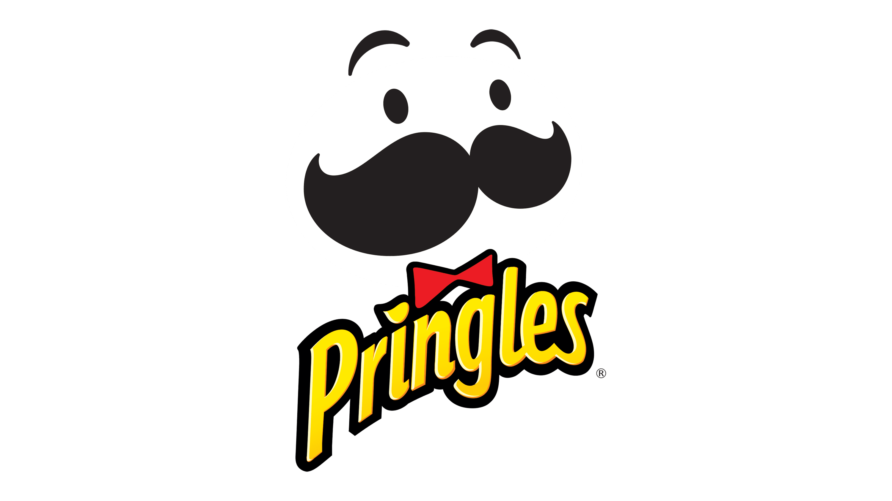 Pringles press release example - Pringles