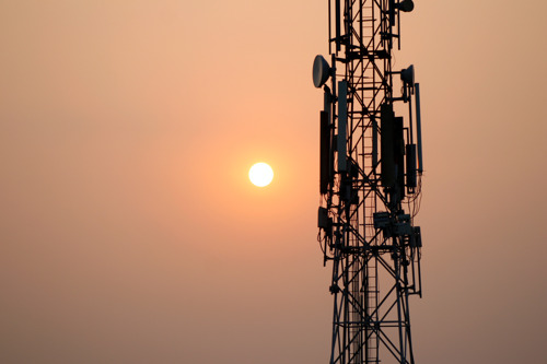 Telenet finalizes the sale of its mobile telecommunications tower business