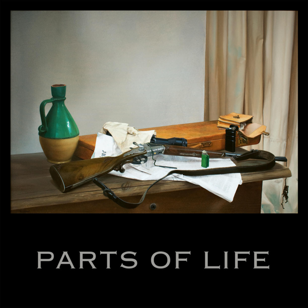 Paul Kalkbrenner Releases ‘Part Eight’ - Second Single From ‘Parts of Life’ LP Out May 18