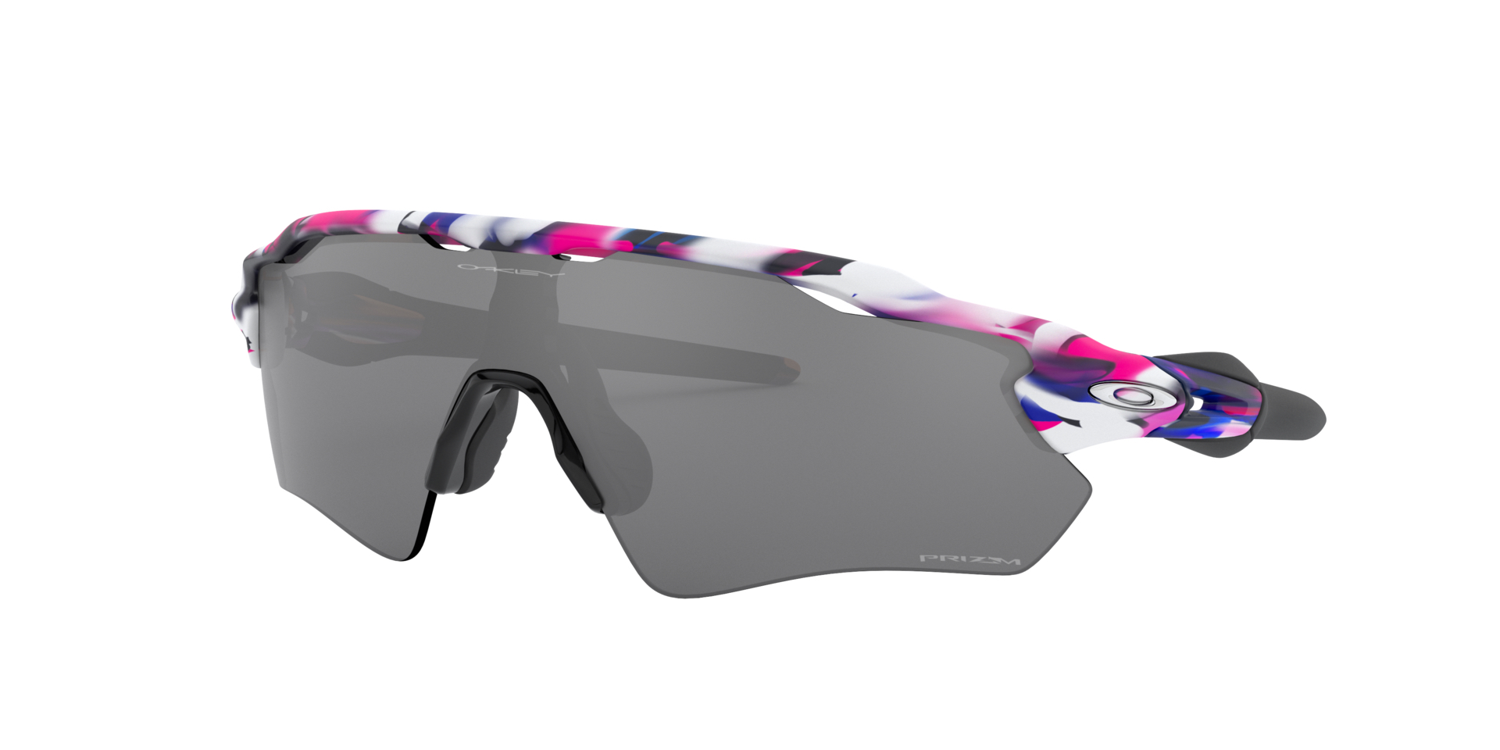 OAKLEY RADAR EV PATH KOKORO IML WITH PRIZM BLACK