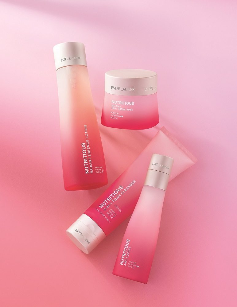 EsteeLauder_Nutritious_Key_Visual_Treatment_Lotion_Airy_Lotion_Cleanser_Creme