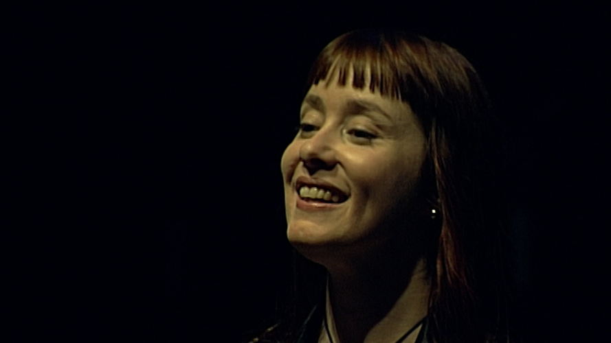 50 jaar Rock Werchter - Suzanne Vega