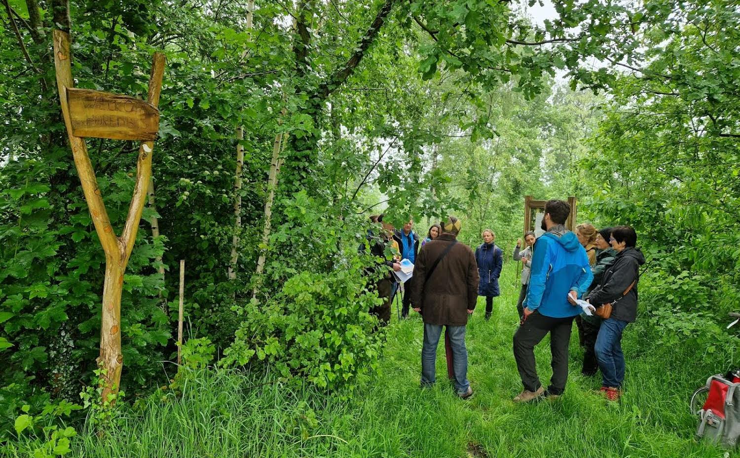 190.000 euro voor 44 organisaties die bouwen aan verbonden dorpen