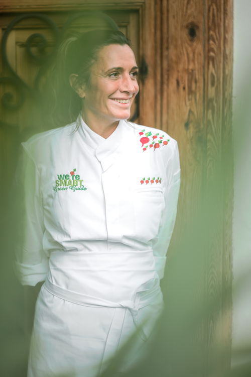 Begoña Rodrigo, La Salita