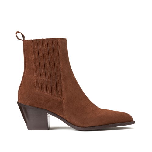 LA REDOUTE COLLECTIONS_Boots_Price on demand