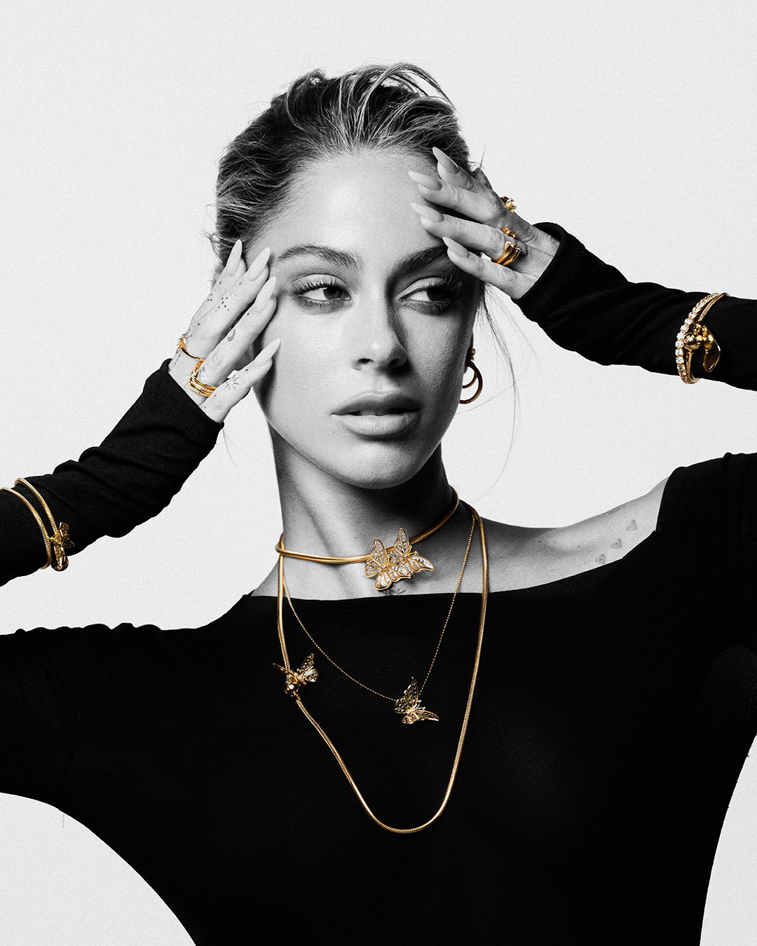 PANDORA PRESENTA “GARDEN OF DREAMS”: UNA CELEBRACIÓN DE LA CONEXIÓN, EL CRECIMIENTO Y LA EXPRESIÓN PERSONAL 