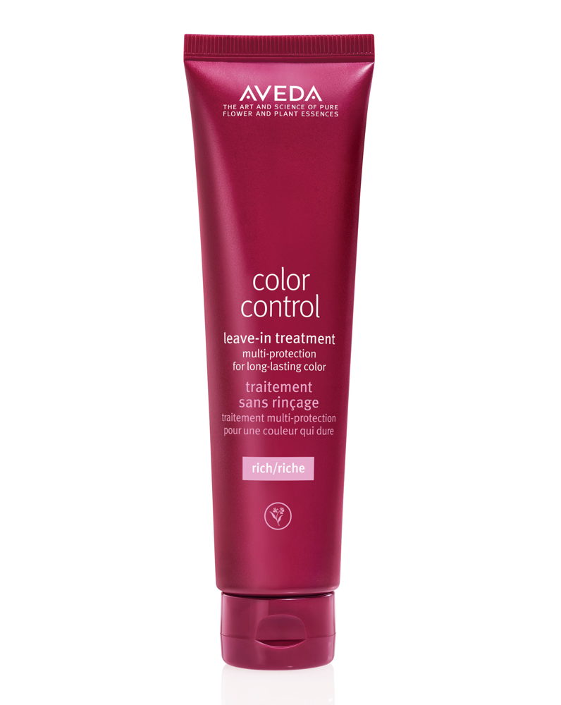 Aveda_Color_Control_Leave-In Treatment_rich_ recommended retail price €35,50