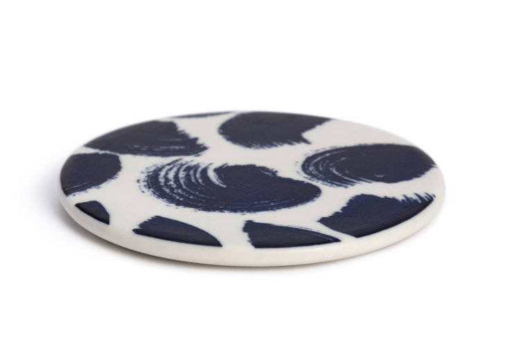 Habitat Global Ceramic Coasters 4pk, £10.25