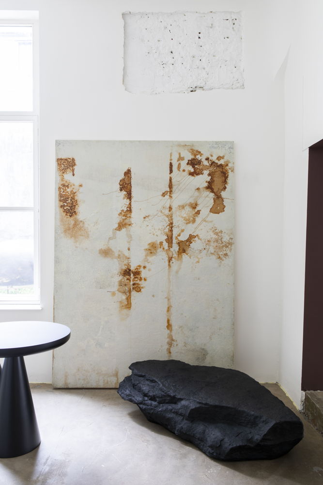 Verter Turroni_image Tijs Vervecken_Atelier Ecru Gallery