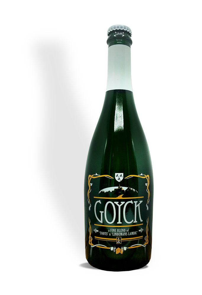 Goyck