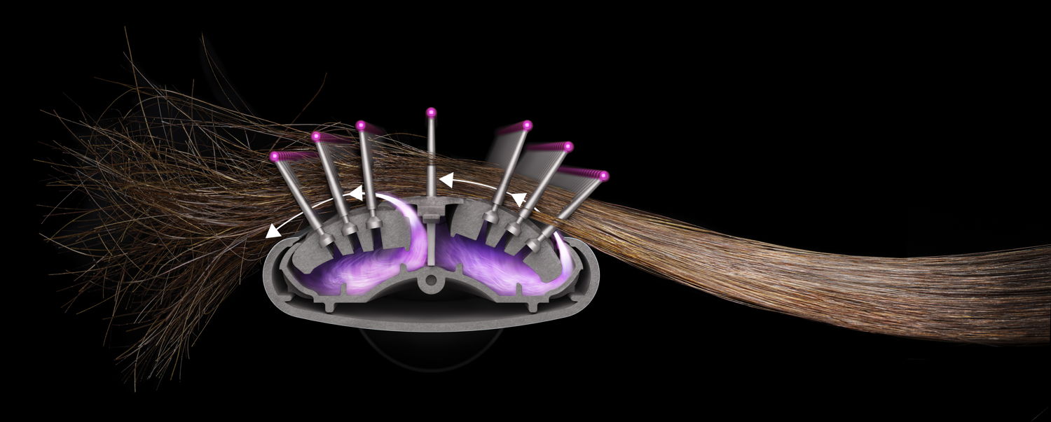 Dyson Airwrap