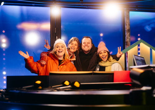 (c) VRT