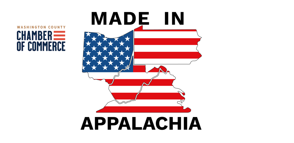 "Made in America" to "Made in Appalachia"