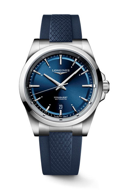 LONGINES CONQUEST 2025 L3 830 4 92 9 SOL Ld