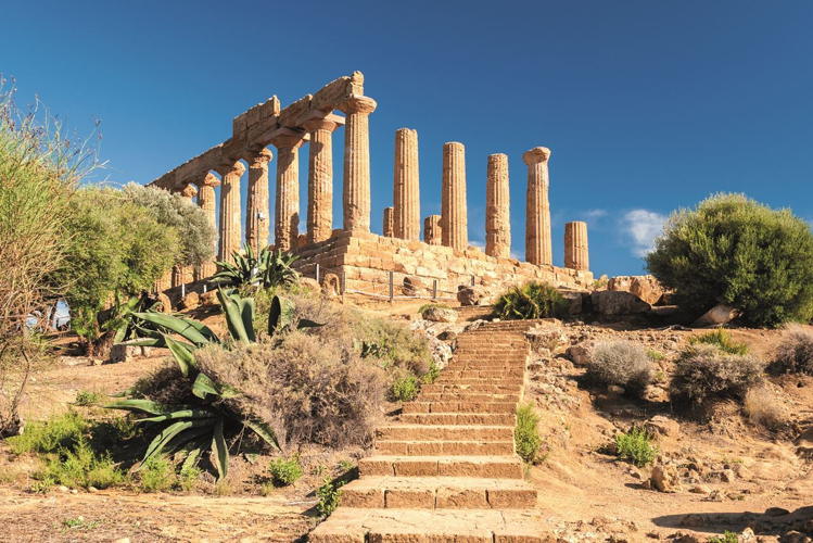 Sicile