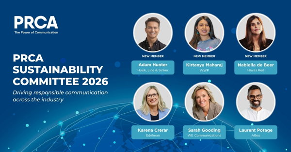 PRCA Africa Strengthens Sustainability Committee with Three New ...