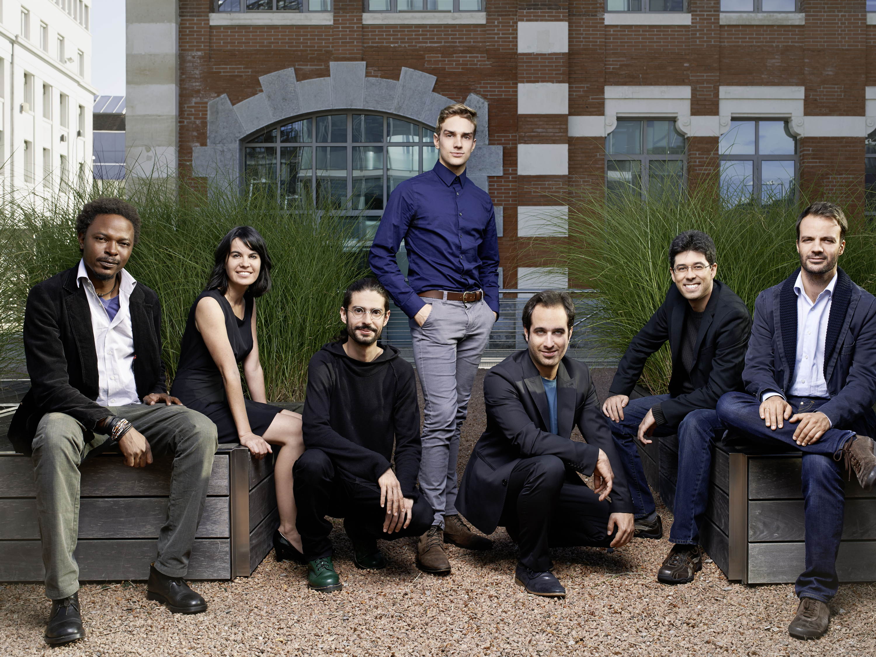 ROLEX ANUNCIA EL PROGRAMA DE SU FIN DE SEMANA DE LAS ARTES EN LA CIUDAD DE MÉXICO CON NUEVAS OBRAS DE LOS DISCÍPULOS, ENTRE ELLAS ESTRENOS MUNDIALES