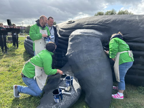 ©IOBZ SW_Wij zijn de Walvis - Kortrijk 2025 ©IOBZ SW_Wij zijn de Walvis - Kortrijk 2025