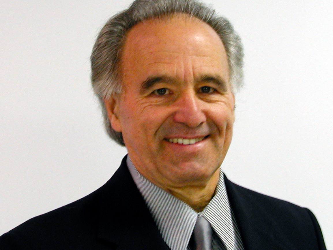 REDIacoustics’ Director of Research Dr. Peter D’Antonio Honored with Award from Acoustical Society of America