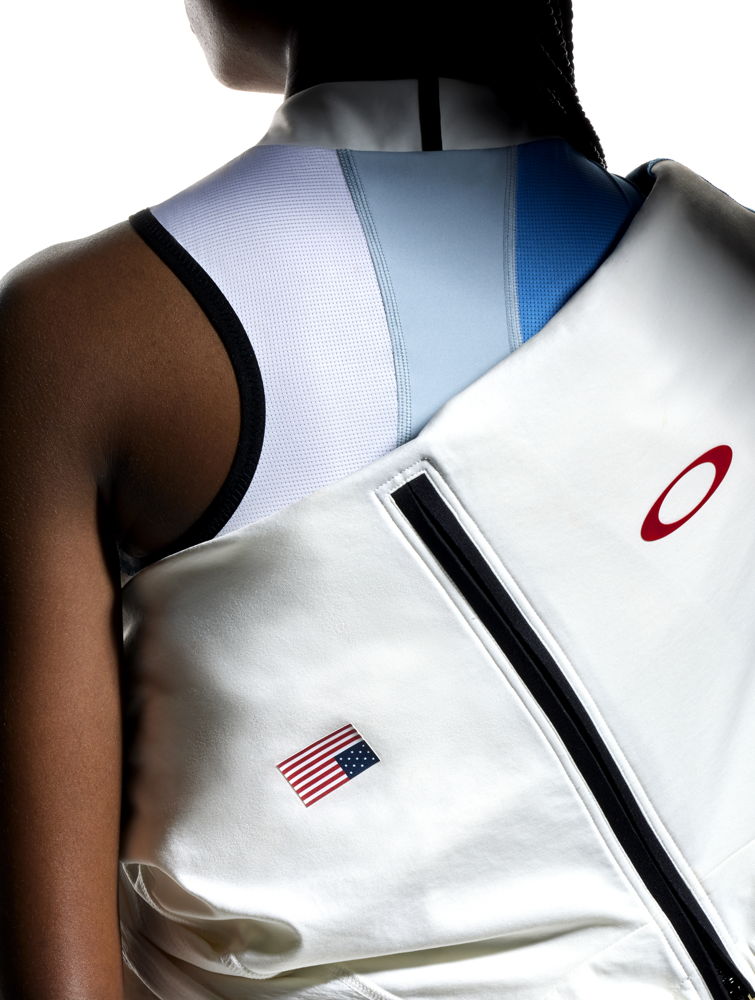 OAKLEY TEAM USA SURFING COLLECTION