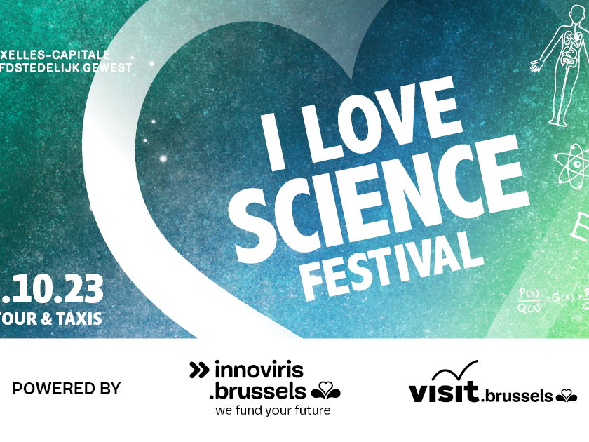 I Love Science Festival attracted more than 17.000 visitors this weekend