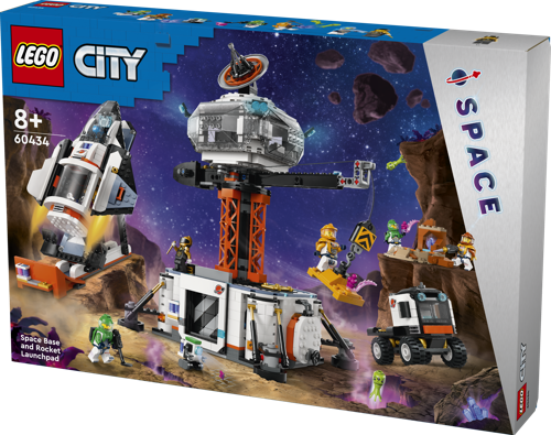©2024 De LEGO Groep