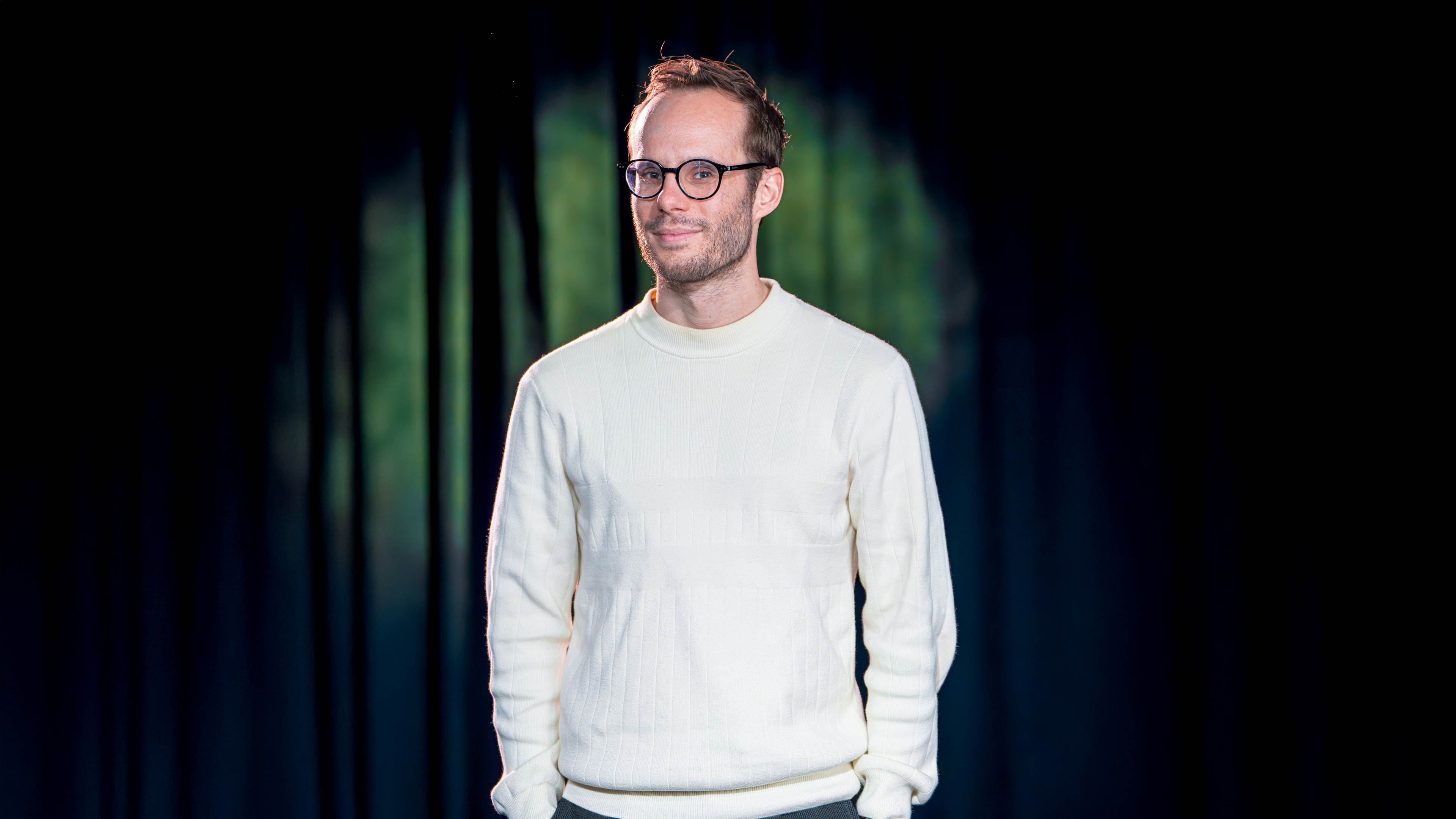Da’s Klote: Q-dj Vincent Fierens deelt zijn verhaal over teelbalkanker in openhartige podcast
