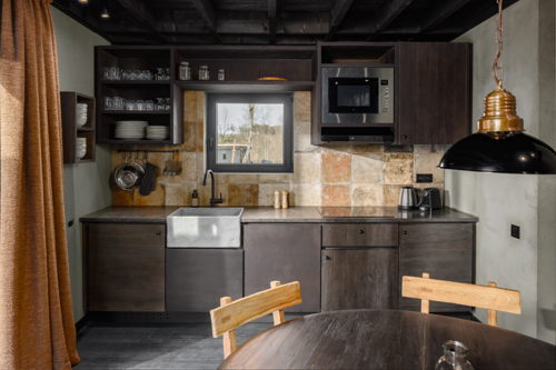 Roompot Hillview Resort Grandvoir