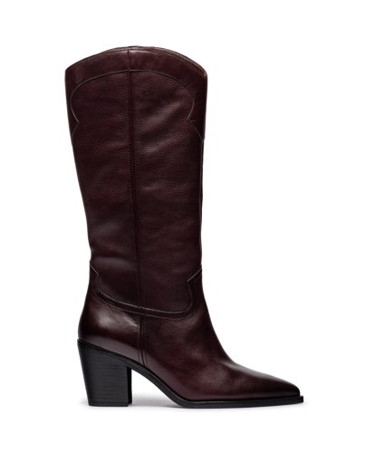 Unisa_FW24_MARCUS_CVO BURDEOS_EUR199,90