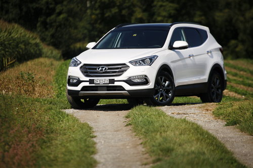 Hyundai Suisse