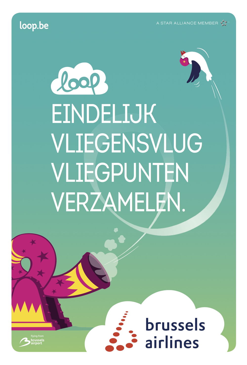 Campagne LOOP